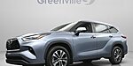 Used 2023 TOYOTA HIGHLANDER HYBRID XLE in GREENVILLE, SOUTH CAROLINA