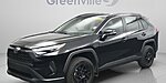 Used 2025 TOYOTA RAV4 XLE in GREENVILLE, SOUTH CAROLINA