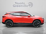 Used 2021 CHEVROLET BLAZER RS in GREENVILLE, SOUTH CAROLINA (Photo 15)