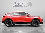Used 2021 CHEVROLET BLAZER RS in GREENVILLE, SOUTH CAROLINA (Photo 16)