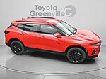 Used 2021 CHEVROLET BLAZER RS in GREENVILLE, SOUTH CAROLINA (Photo 17)
