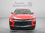 Used 2021 CHEVROLET BLAZER RS in GREENVILLE, SOUTH CAROLINA (Photo 20)