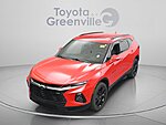 Used 2021 CHEVROLET BLAZER RS in GREENVILLE, SOUTH CAROLINA (Photo 23)