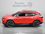 Used 2021 CHEVROLET BLAZER RS in GREENVILLE, SOUTH CAROLINA (Photo 3)