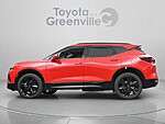 Used 2021 CHEVROLET BLAZER RS in GREENVILLE, SOUTH CAROLINA (Photo 5)