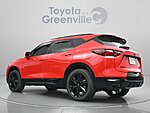 Used 2021 CHEVROLET BLAZER RS in GREENVILLE, SOUTH CAROLINA (Photo 6)