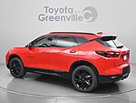 Used 2021 CHEVROLET BLAZER RS in GREENVILLE, SOUTH CAROLINA (Photo 7)