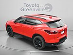 Used 2021 CHEVROLET BLAZER RS in GREENVILLE, SOUTH CAROLINA (Photo 8)
