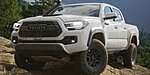 Used 2023 TOYOTA TACOMA  in GREENVILLE, SOUTH CAROLINA