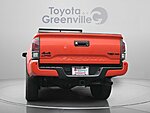 Used 2023 TOYOTA TACOMA TRD PRO in GREENVILLE, SOUTH CAROLINA (Photo 10)