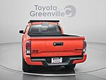 Used 2023 TOYOTA TACOMA TRD PRO in GREENVILLE, SOUTH CAROLINA (Photo 11)