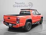 Used 2023 TOYOTA TACOMA TRD PRO in GREENVILLE, SOUTH CAROLINA (Photo 12)