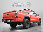 Used 2023 TOYOTA TACOMA TRD PRO in GREENVILLE, SOUTH CAROLINA (Photo 13)