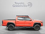 Used 2023 TOYOTA TACOMA TRD PRO in GREENVILLE, SOUTH CAROLINA (Photo 15)