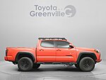 Used 2023 TOYOTA TACOMA TRD PRO in GREENVILLE, SOUTH CAROLINA (Photo 16)
