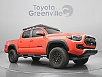 Used 2023 TOYOTA TACOMA TRD PRO in GREENVILLE, SOUTH CAROLINA (Photo 17)