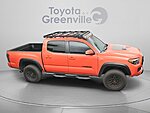 Used 2023 TOYOTA TACOMA TRD PRO in GREENVILLE, SOUTH CAROLINA (Photo 18)