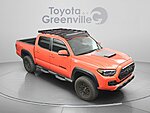 Used 2023 TOYOTA TACOMA TRD PRO in GREENVILLE, SOUTH CAROLINA (Photo 19)