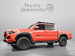 Used 2023 TOYOTA TACOMA TRD PRO in GREENVILLE, SOUTH CAROLINA (Photo 2)