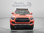 Used 2023 TOYOTA TACOMA TRD PRO in GREENVILLE, SOUTH CAROLINA (Photo 20)