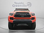 Used 2023 TOYOTA TACOMA TRD PRO in GREENVILLE, SOUTH CAROLINA (Photo 21)