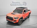 Used 2023 TOYOTA TACOMA TRD PRO in GREENVILLE, SOUTH CAROLINA (Photo 23)