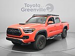 Used 2023 TOYOTA TACOMA TRD PRO in GREENVILLE, SOUTH CAROLINA (Photo 24)