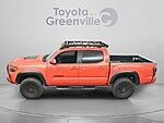 Used 2023 TOYOTA TACOMA TRD PRO in GREENVILLE, SOUTH CAROLINA (Photo 3)