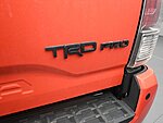 Used 2023 TOYOTA TACOMA TRD PRO in GREENVILLE, SOUTH CAROLINA (Photo 38)