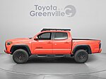 Used 2023 TOYOTA TACOMA TRD PRO in GREENVILLE, SOUTH CAROLINA (Photo 4)