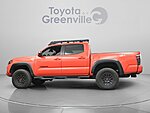 Used 2023 TOYOTA TACOMA TRD PRO in GREENVILLE, SOUTH CAROLINA (Photo 5)