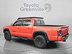 Used 2023 TOYOTA TACOMA TRD PRO in GREENVILLE, SOUTH CAROLINA (Photo 6)