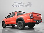 Used 2023 TOYOTA TACOMA TRD PRO in GREENVILLE, SOUTH CAROLINA (Photo 7)