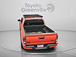 Used 2023 TOYOTA TACOMA TRD PRO in GREENVILLE, SOUTH CAROLINA (Photo 8)