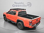 Used 2023 TOYOTA TACOMA TRD PRO in GREENVILLE, SOUTH CAROLINA (Photo 9)