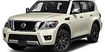 Used 2018 NISSAN ARMADA PLATINUM in GREENVILLE, SOUTH CAROLINA
