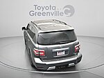 Used 2018 NISSAN ARMADA PLATINUM in GREENVILLE, SOUTH CAROLINA (Photo 10)