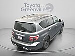 Used 2018 NISSAN ARMADA PLATINUM in GREENVILLE, SOUTH CAROLINA (Photo 13)
