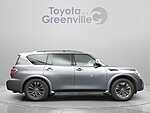 Used 2018 NISSAN ARMADA PLATINUM in GREENVILLE, SOUTH CAROLINA (Photo 15)