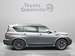 Used 2018 NISSAN ARMADA PLATINUM in GREENVILLE, SOUTH CAROLINA (Photo 16)