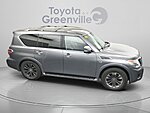 Used 2018 NISSAN ARMADA PLATINUM in GREENVILLE, SOUTH CAROLINA (Photo 17)