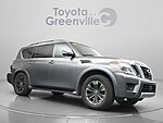 Used 2018 NISSAN ARMADA PLATINUM in GREENVILLE, SOUTH CAROLINA (Photo 18)