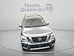Used 2018 NISSAN ARMADA PLATINUM in GREENVILLE, SOUTH CAROLINA (Photo 20)