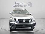 Used 2018 NISSAN ARMADA PLATINUM in GREENVILLE, SOUTH CAROLINA (Photo 21)