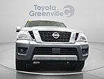 Used 2018 NISSAN ARMADA PLATINUM in GREENVILLE, SOUTH CAROLINA (Photo 22)