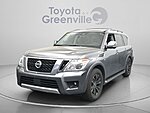 Used 2018 NISSAN ARMADA PLATINUM in GREENVILLE, SOUTH CAROLINA (Photo 23)