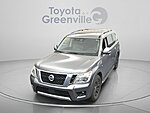 Used 2018 NISSAN ARMADA PLATINUM in GREENVILLE, SOUTH CAROLINA (Photo 24)