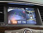 Used 2018 NISSAN ARMADA PLATINUM in GREENVILLE, SOUTH CAROLINA (Photo 28)