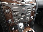 Used 2018 NISSAN ARMADA PLATINUM in GREENVILLE, SOUTH CAROLINA (Photo 29)