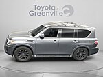 Used 2018 NISSAN ARMADA PLATINUM in GREENVILLE, SOUTH CAROLINA (Photo 3)